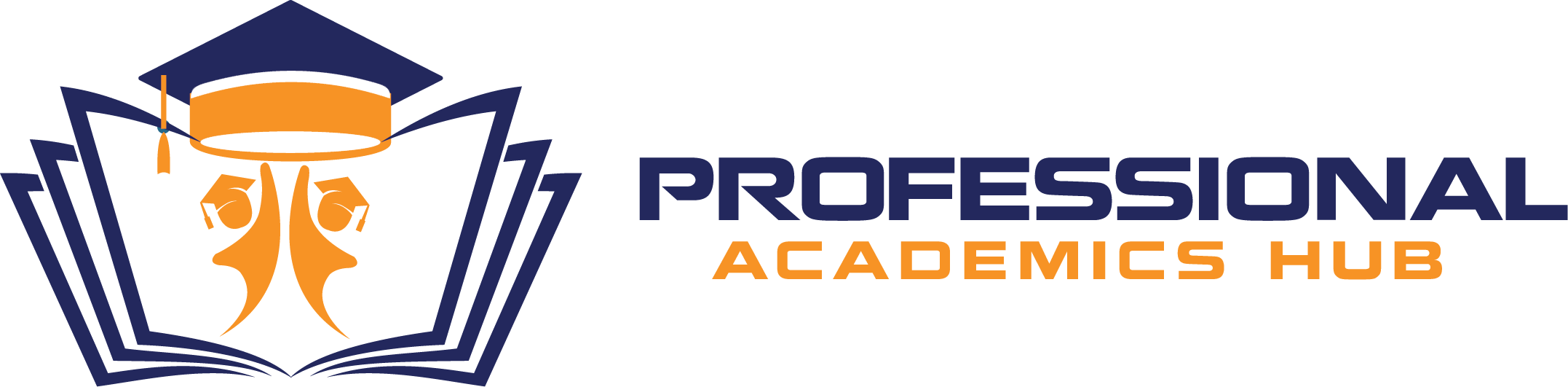 Professional Academics Hub Logo