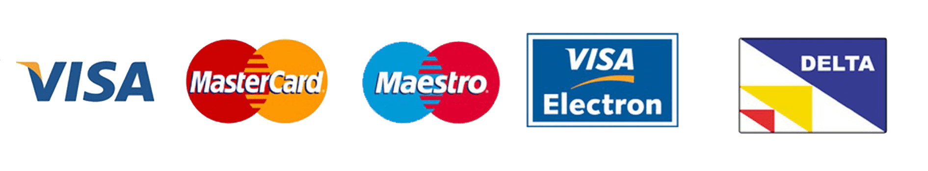 Secure Payment Methods